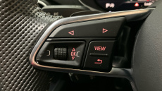 Audi TT 40 TFSI S Line 2dr S Tronic Petrol Coupe